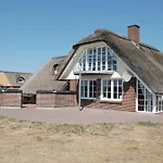 Frigga Blåvand
