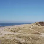Frigga Hébergement de vacances Blåvand