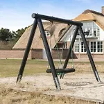 Frigga Hébergement de vacances Blåvand
