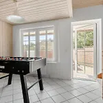 Tatil Evi Frigga