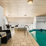 Tatil Evi Frigga *