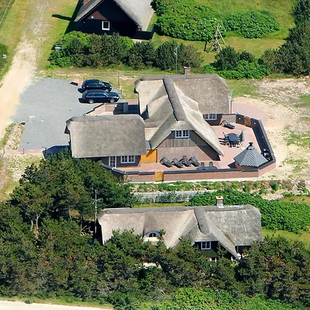 Frigga Blåvand