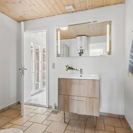 Frigga Semesterbostad Blåvand