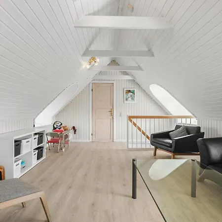 Holiday home Frigga Blavand