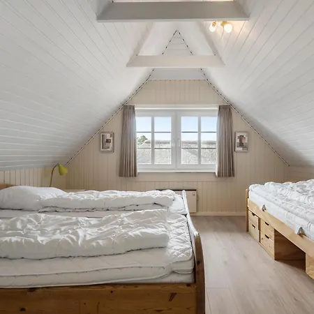 Frigga Holiday home