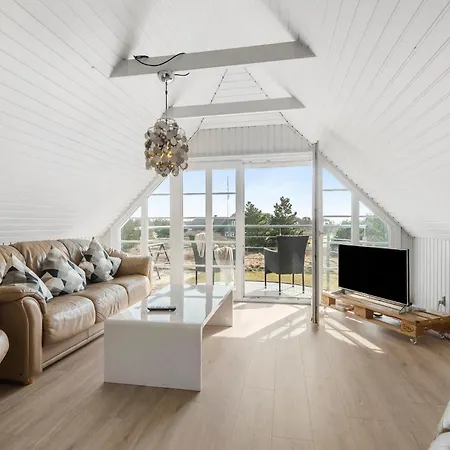 Holiday home Frigga