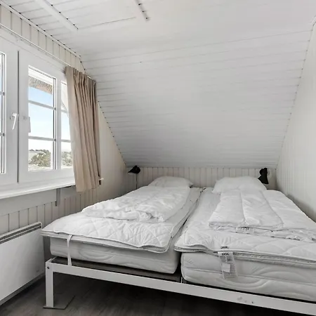 Frigga Holiday home *