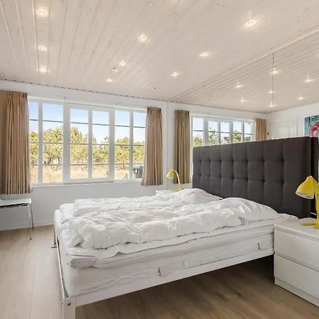 Holiday home Frigga Blavand