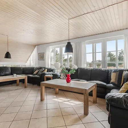 Holiday home Frigga Blavand