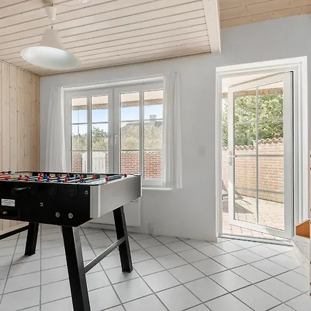 Tatil Evi Frigga